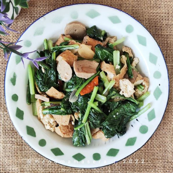 30 Resep menu buka puasa sehat, bergizi, enak, praktis, dan mudah dibuat