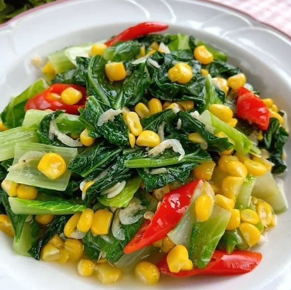 30 Resep menu buka puasa sehat, bergizi, enak, praktis, dan mudah dibuat