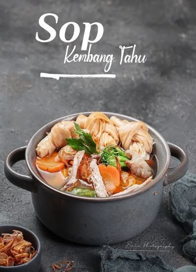 30 Resep menu buka puasa sehat, bergizi, enak, praktis, dan mudah dibuat