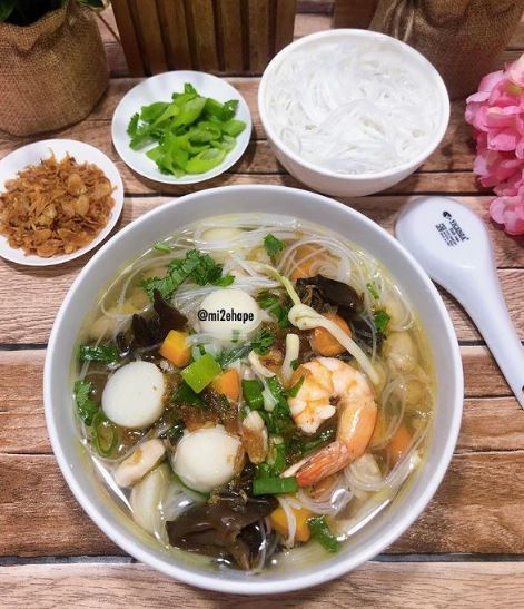 30 Resep menu buka puasa sehat, bergizi, enak, praktis, dan mudah dibuat