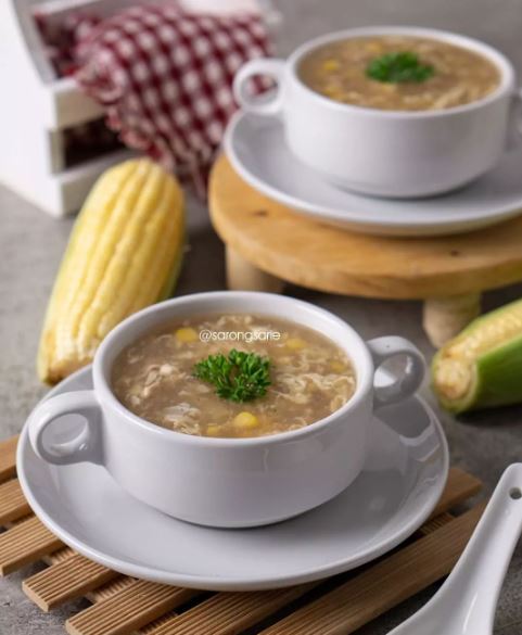 30 Resep menu buka puasa sehat, bergizi, enak, praktis, dan mudah dibuat