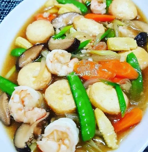 30 Resep menu buka puasa sehat, bergizi, enak, praktis, dan mudah dibuat