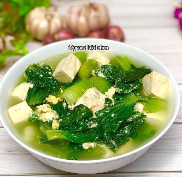 30 Resep menu buka puasa sehat, bergizi, enak, praktis, dan mudah dibuat