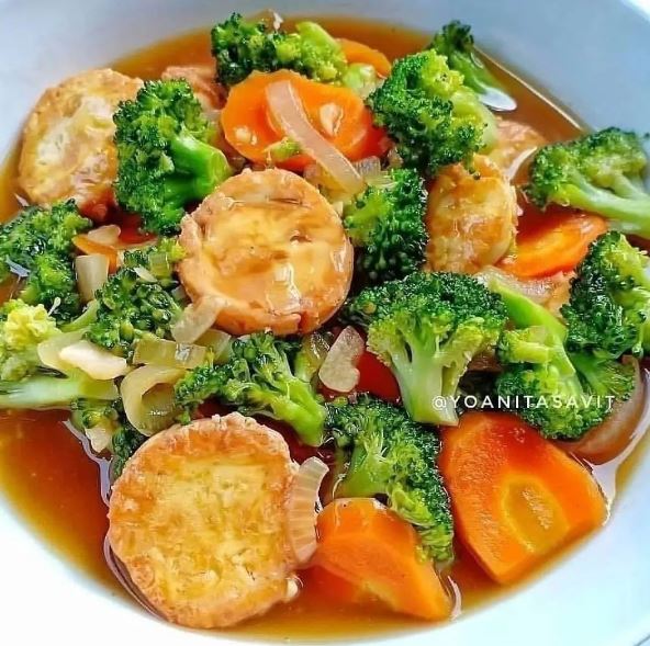 30 Resep menu buka puasa sehat, bergizi, enak, praktis, dan mudah dibuat