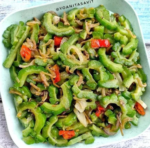 30 Resep menu buka puasa sehat, bergizi, enak, praktis, dan mudah dibuat