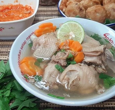 30 Resep menu buka puasa sehat, bergizi, enak, praktis, dan mudah dibuat