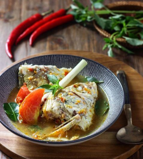 30 Resep menu buka puasa sehat, bergizi, enak, praktis, dan mudah dibuat