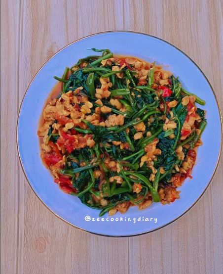 30 Resep menu buka puasa sehat, bergizi, enak, praktis, dan mudah dibuat