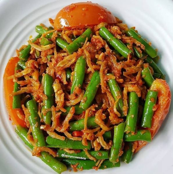 30 Resep menu buka puasa sehat, bergizi, enak, praktis, dan mudah dibuat