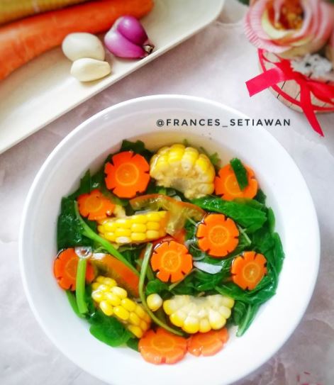 30 Resep menu buka puasa sehat, bergizi, enak, praktis, dan mudah dibuat