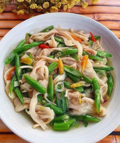 30 Resep menu buka puasa sehat, bergizi, enak, praktis, dan mudah dibuat