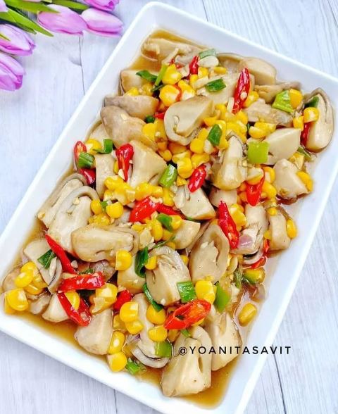 30 Resep menu buka puasa sehat, bergizi, enak, praktis, dan mudah dibuat