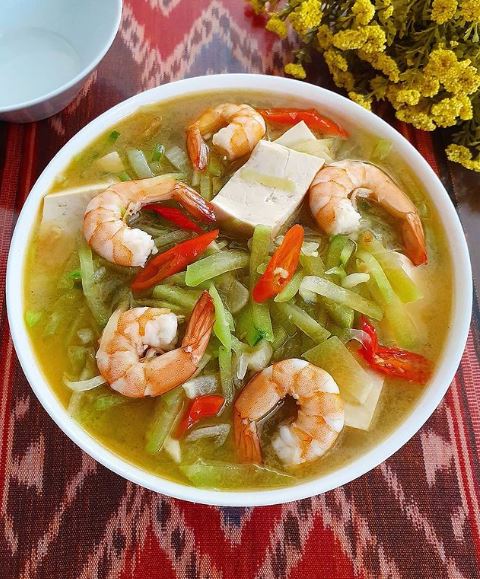 30 Resep menu buka puasa sehat, bergizi, enak, praktis, dan mudah dibuat