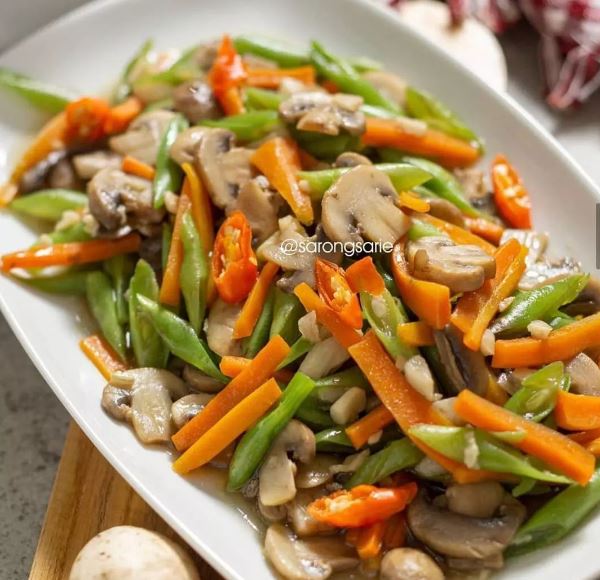 30 Resep menu buka puasa sehat, bergizi, enak, praktis, dan mudah dibuat