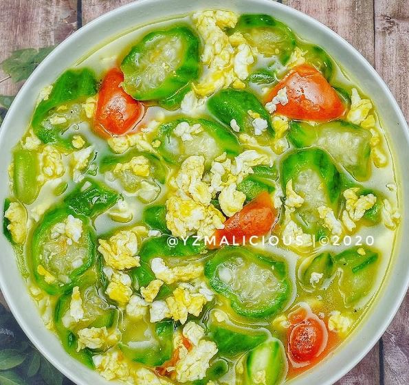 30 Resep menu buka puasa sehat, bergizi, enak, praktis, dan mudah dibuat