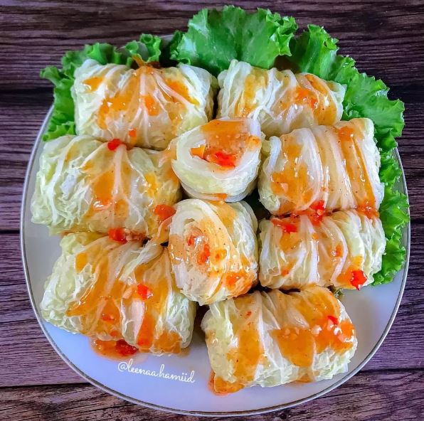 30 Resep menu buka puasa sehat, bergizi, enak, praktis, dan mudah dibuat