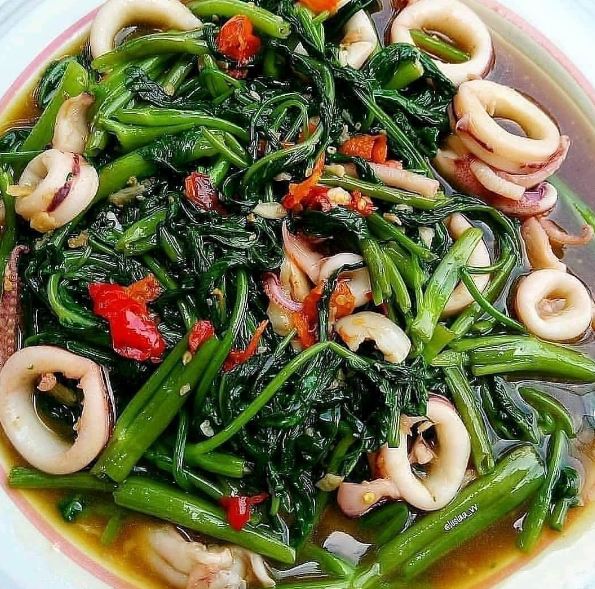 30 Resep menu buka puasa sehat, bergizi, enak, praktis, dan mudah dibuat