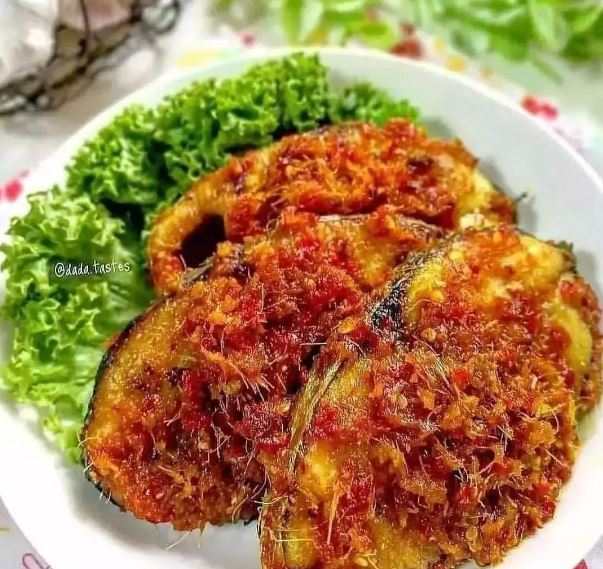 30 Resep menu buka puasa sehat, bergizi, enak, praktis, dan mudah dibuat