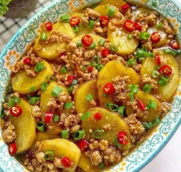 30 Resep menu buka puasa sehat, bergizi, enak, praktis, dan mudah dibuat