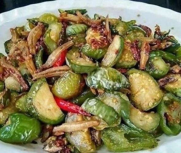 30 Resep menu buka puasa sehat, bergizi, enak, praktis, dan mudah dibuat