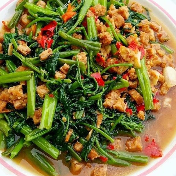 30 Resep menu buka puasa sehat, bergizi, enak, praktis, dan mudah dibuat