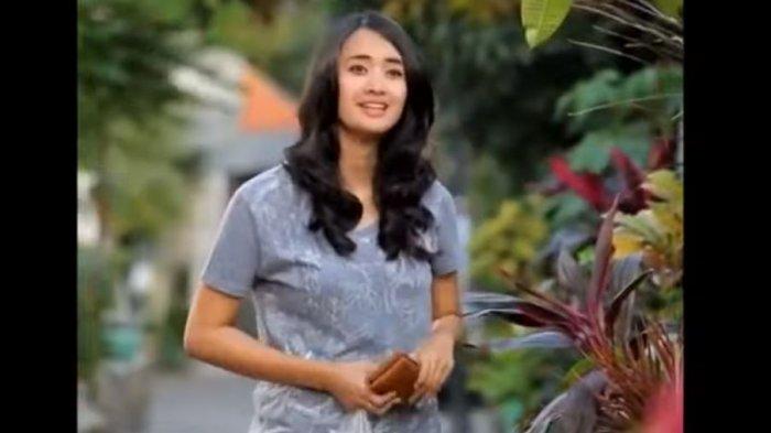 potret gita cinta pertama mas pur © berbagai sumber