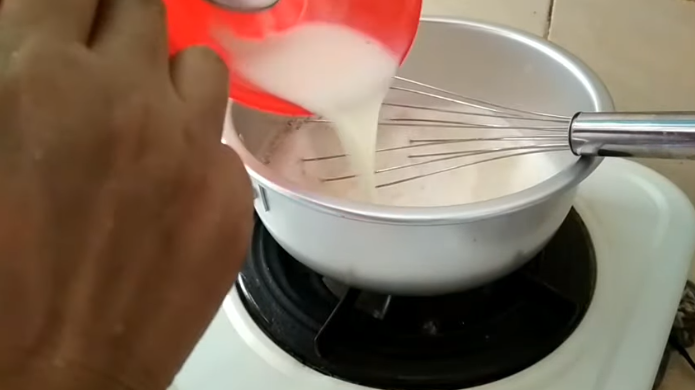 Tanpa pakai telur, ini cara mudah bikin mayones yang lezat dan lembut