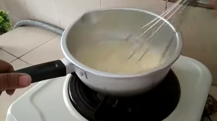 Tanpa pakai telur, ini cara mudah bikin mayones yang lezat dan lembut