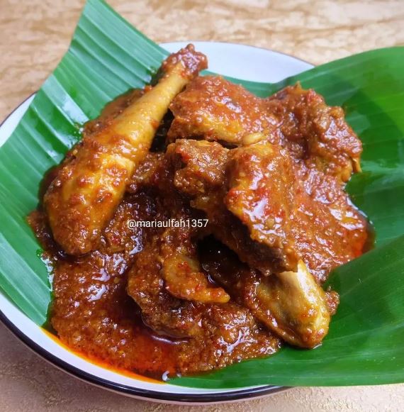 35 Resep masakan ayam paling enak untuk buka puasa, empuk, sederhana, simpel, dan mudah ditiru