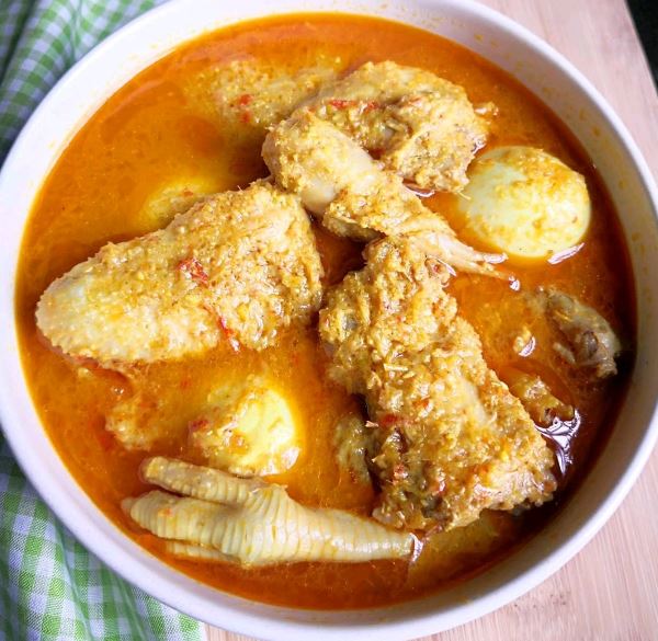 35 Resep masakan ayam paling enak untuk buka puasa, empuk, sederhana, simpel, dan mudah ditiru
