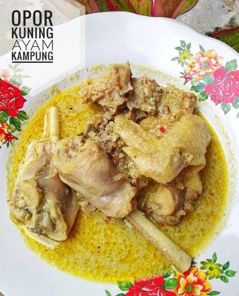 35 Resep masakan ayam paling enak untuk buka puasa, empuk, sederhana, simpel, dan mudah ditiru