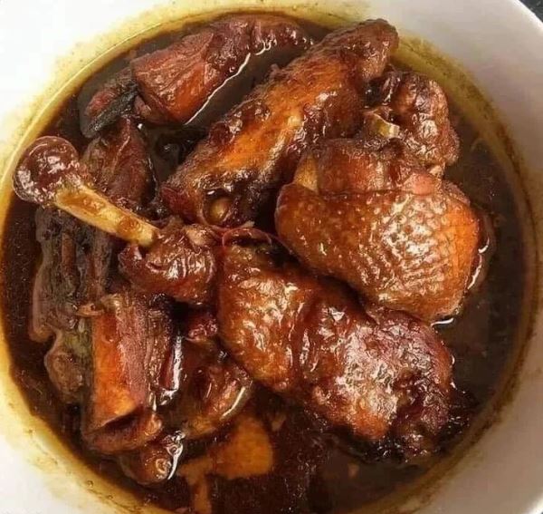 35 Resep masakan ayam paling enak untuk buka puasa, empuk, sederhana, simpel, dan mudah ditiru