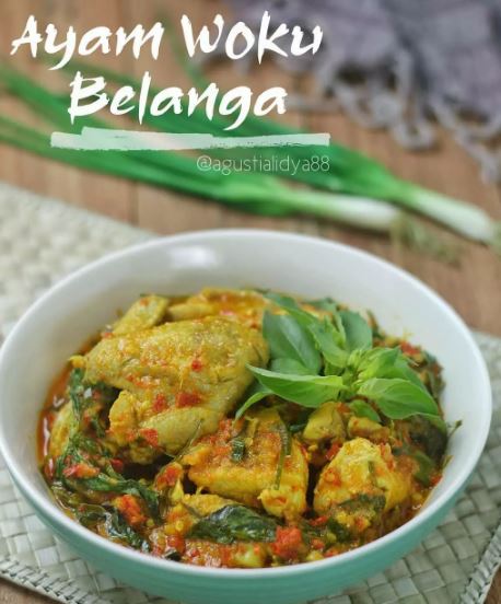 35 Resep masakan ayam paling enak untuk buka puasa, empuk, sederhana, simpel, dan mudah ditiru