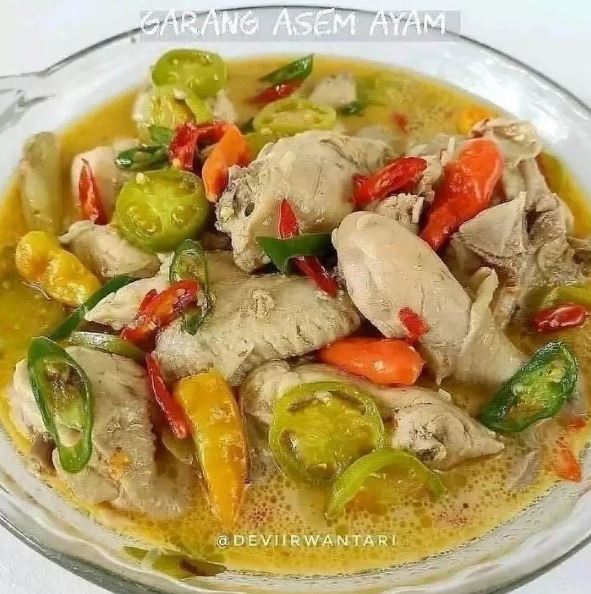35 Resep masakan ayam paling enak untuk buka puasa, empuk, sederhana, simpel, dan mudah ditiru
