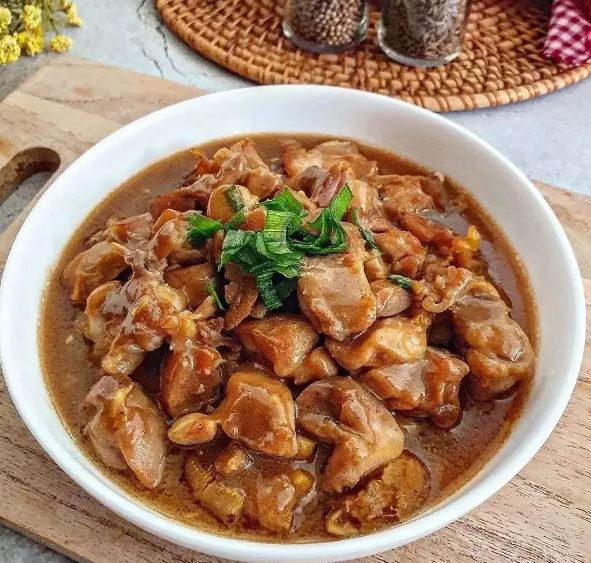 35 Resep masakan ayam paling enak untuk buka puasa, empuk, sederhana, simpel, dan mudah ditiru