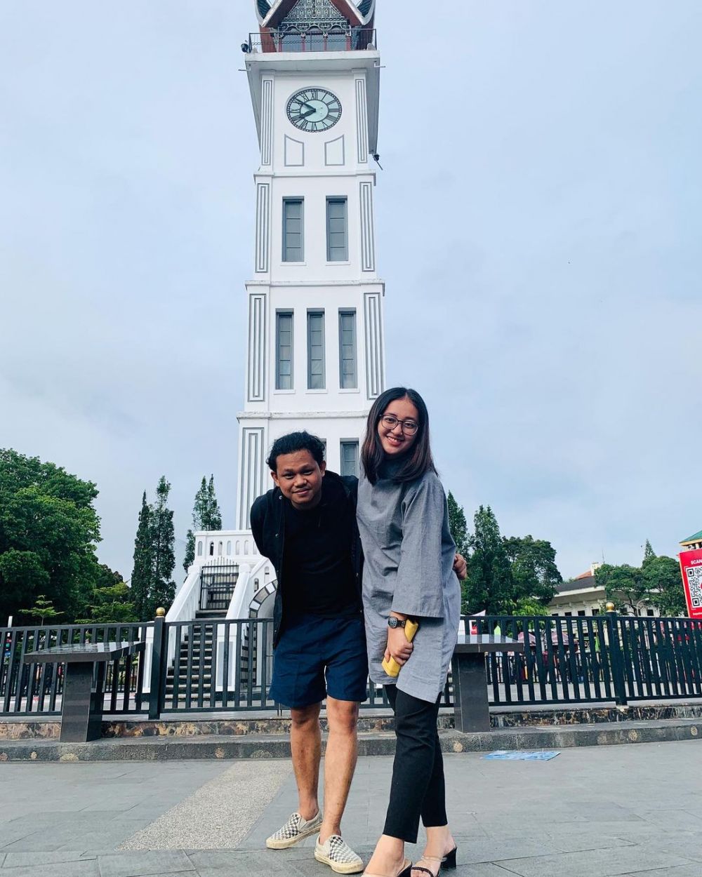 bang gembel di keseharian © instagram bang gembel di keseharian © instagram