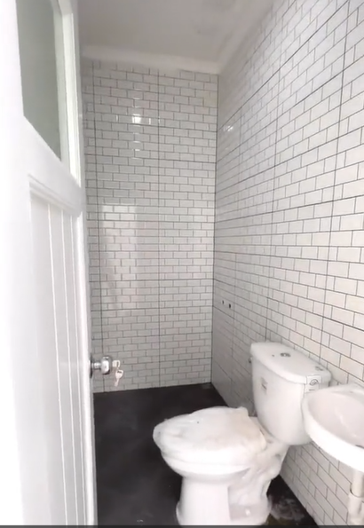 Renovasi rumah reot © 2023 brilio.net