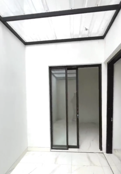 Renovasi rumah reot © 2023 brilio.net