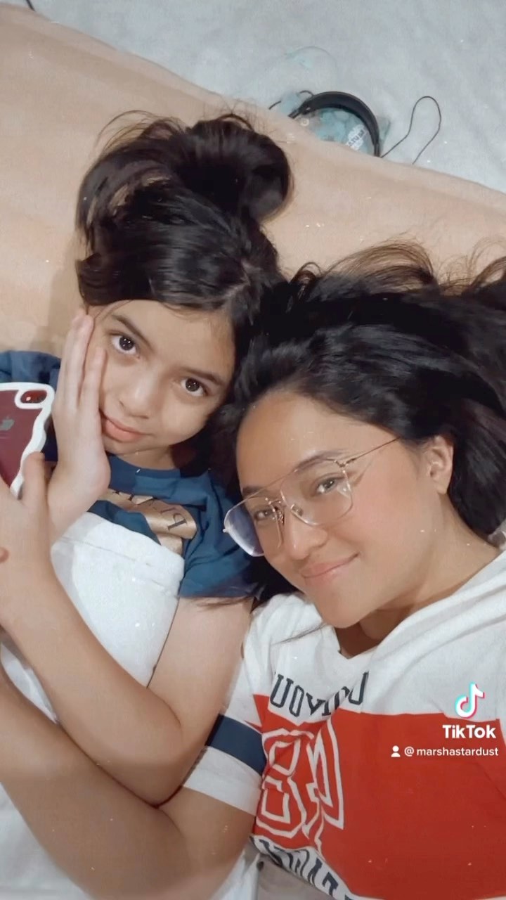 pesona cantik sienna kasyafani © instagram pesona cantik sienna kasyafani © instagram