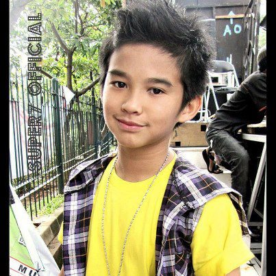 potret terbaru model iklan wafer © berbagai sumber