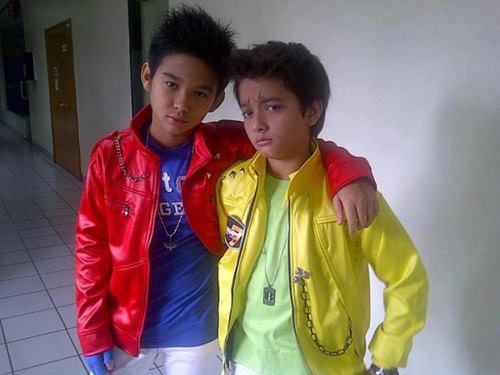 potret terbaru model iklan wafer © berbagai sumber