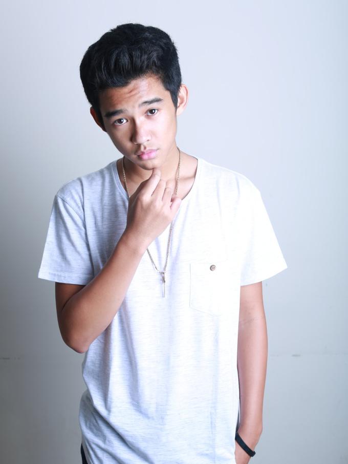 potret terbaru model iklan wafer © berbagai sumber