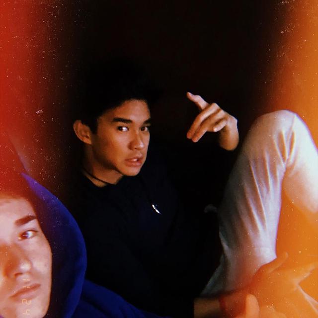 potret terbaru model iklan wafer © berbagai sumber