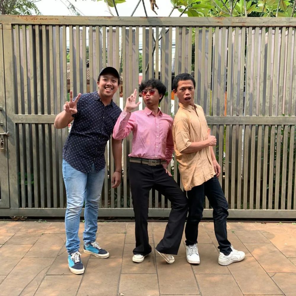 eks warkopi terbaru © Instagram