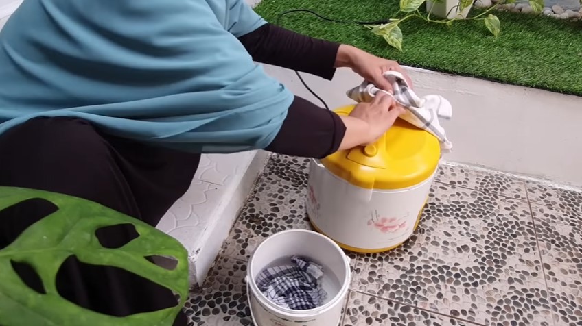 Modal Rp3.000, ini cara ampuh bersihkan kerak di rice cooker cuma pakai tiga bahan