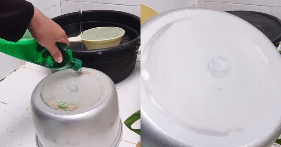 Modal Rp3.000, ini cara ampuh bersihkan kerak di rice cooker cuma pakai tiga bahan