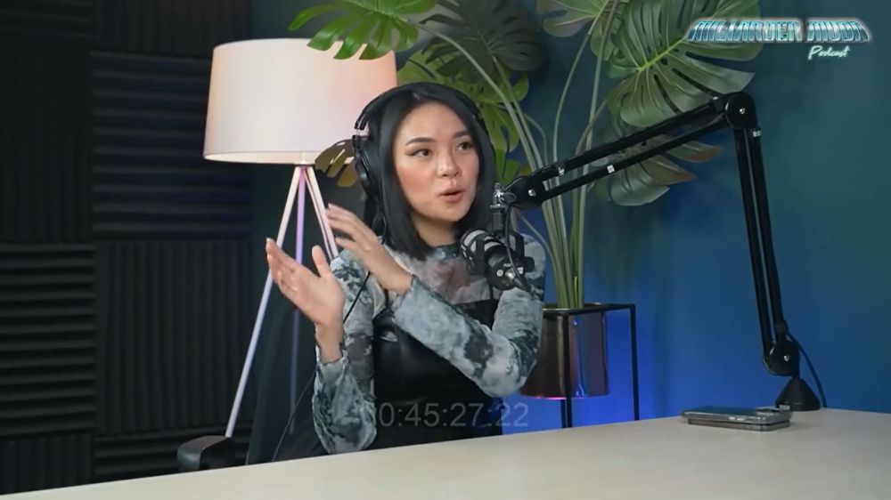 curhatan mgdalenaf minta perlakuan khusus dikritik warganet © berbagai sumber curhatan mgdalenaf minta perlakuan khusus dikritik warganet © berbagai sumber