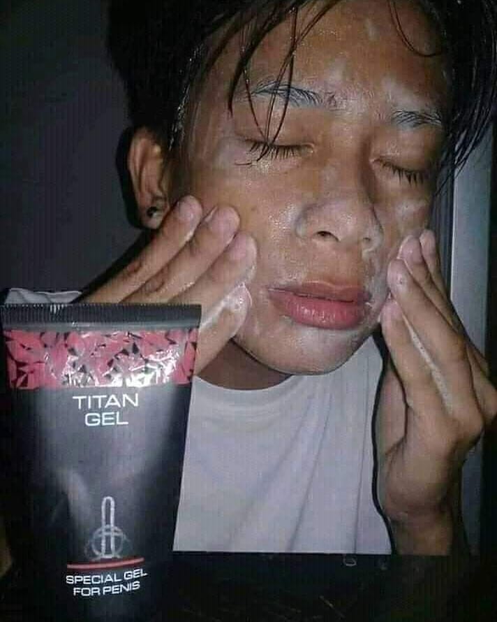 usaha cowok supaya ganteng © berbagai sumber