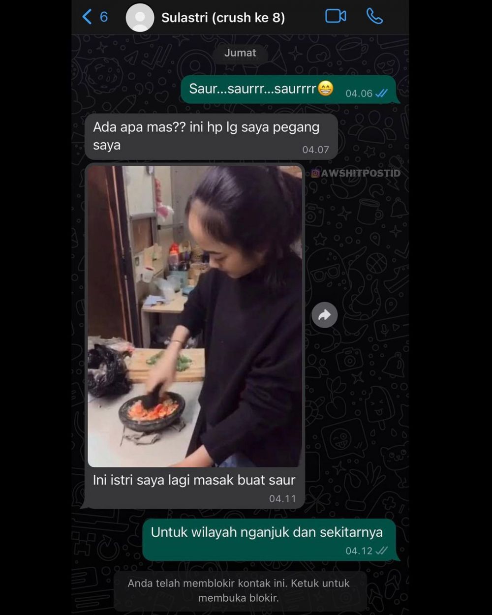 chat orang pacaran di bulan puasa © berbagai sumber chat orang pacaran di bulan puasa © berbagai sumber