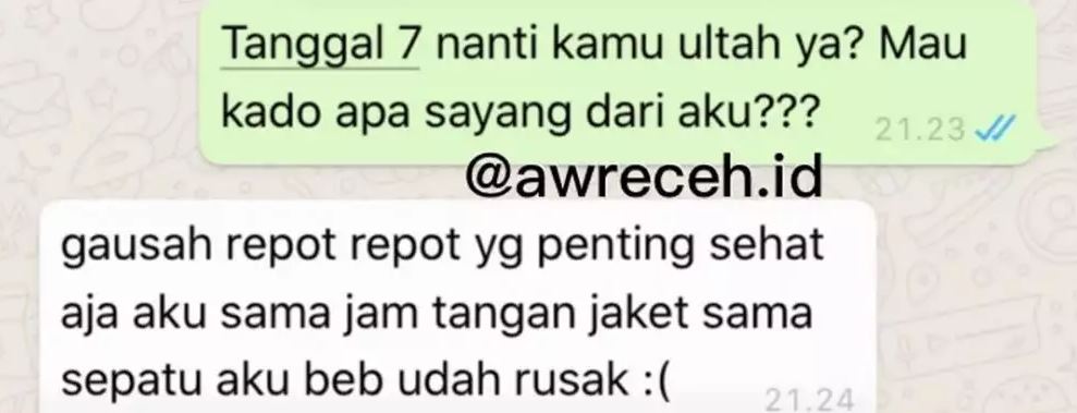 chat lucu nyindir pacar Berbagai sumber chat lucu nyindir pacar Berbagai sumber